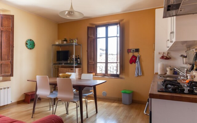 Casa Breccia
