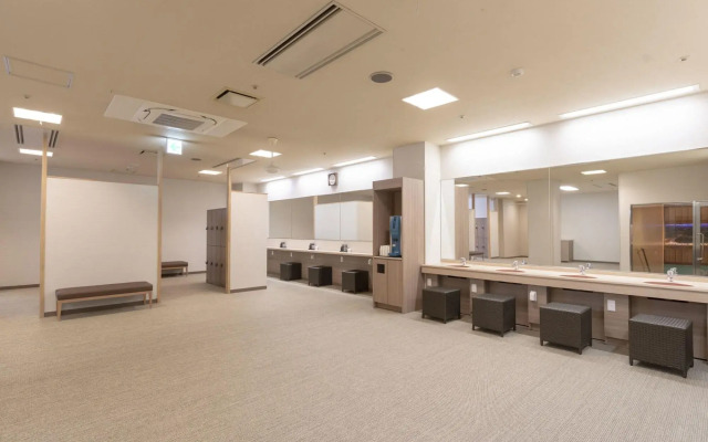 Kusatsu Now Resort Hotel