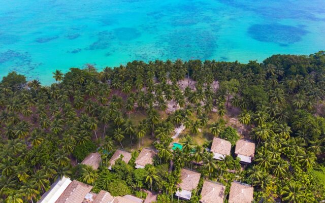 Tilar Siro Andamans - CGH Earth