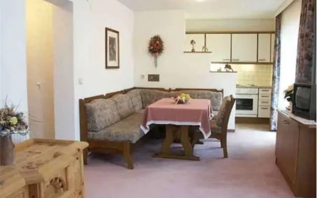 Appartments Römerhof