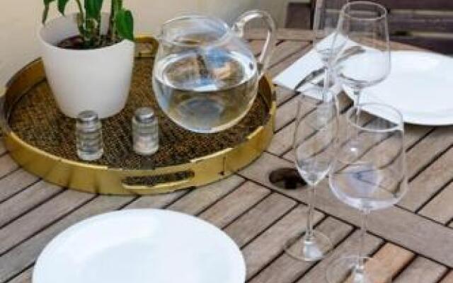 Apartamento Siglo XVI