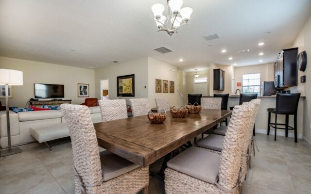 5 Bedroom in Champions Gate