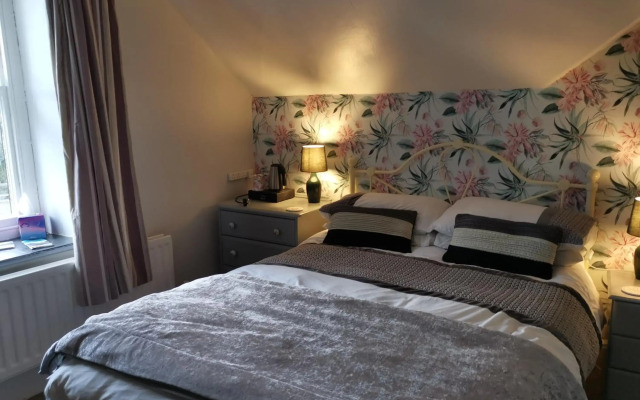 Brooklands Guest House