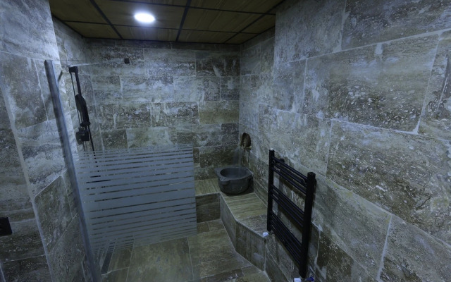 Kemal Stone House Hotel