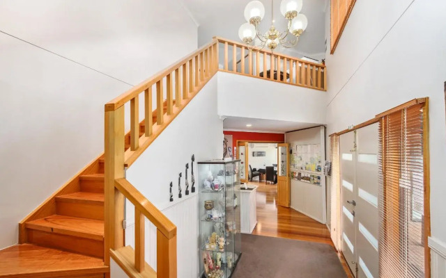 Venus Escapes Guesthouse