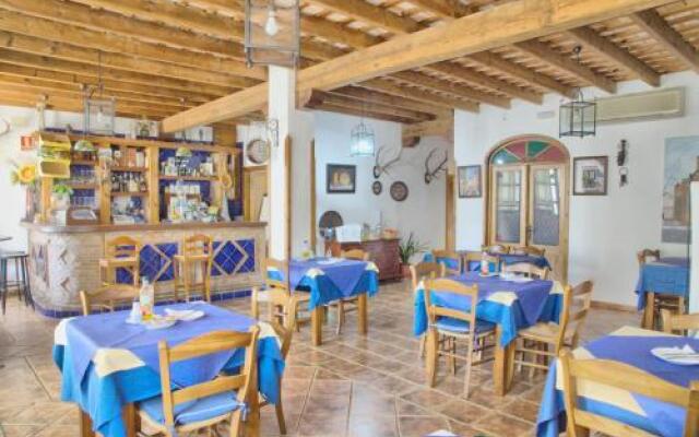 Hotel Rural Posada de Casas Viejas