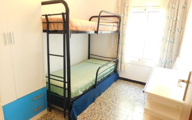 Apartamento La Cuana A216