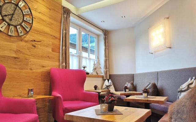 Vital & Familienhotel Angerwirt