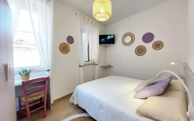 Affittacamere Casa Lilibet