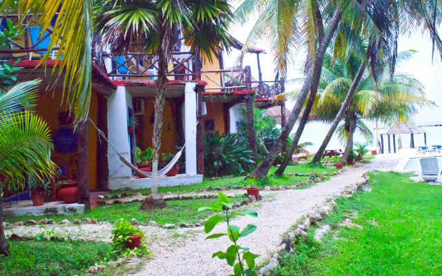 Casa Caribe Cancun