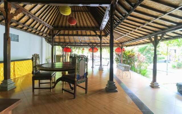 Hotel Gianyar