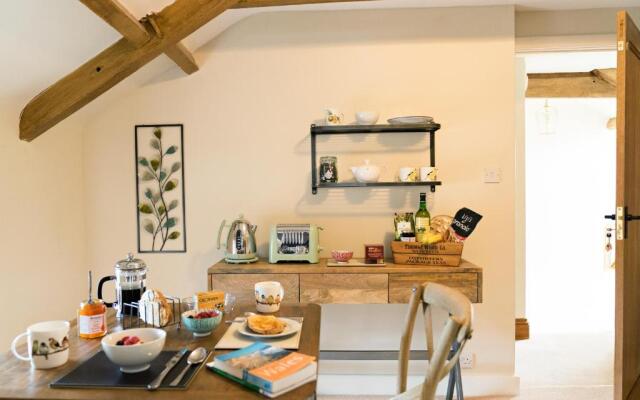 Neuadd B&B Suites