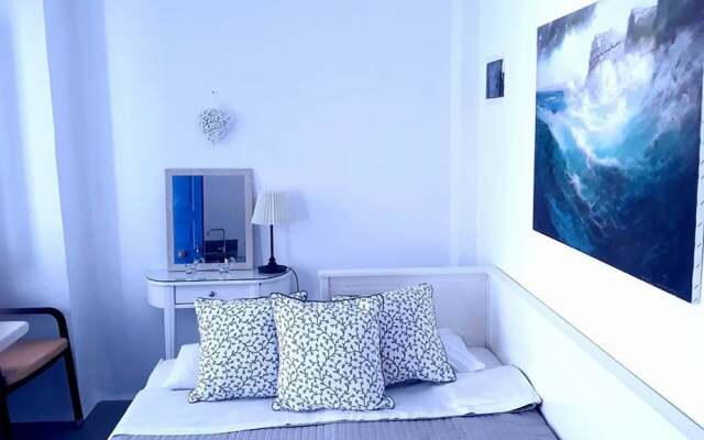 Infinity Mykonos Suites