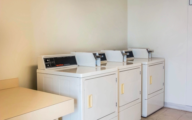 Sleep Inn Lake Wright - Norfolk Airport