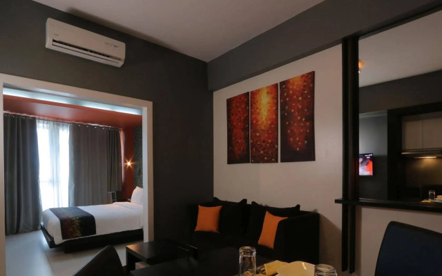 KL Serviced Residences