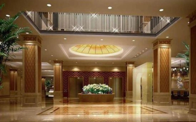 Jianming International Hotel