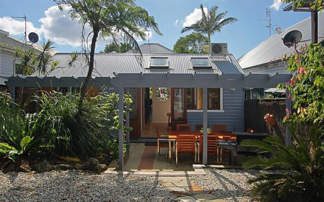 Harkaway Holiday House