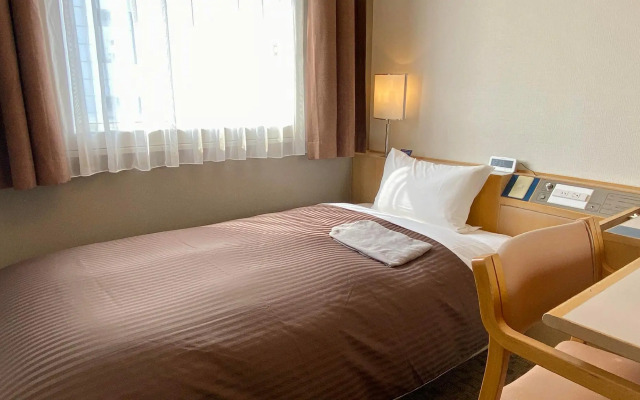 Hotel Castle Plaza