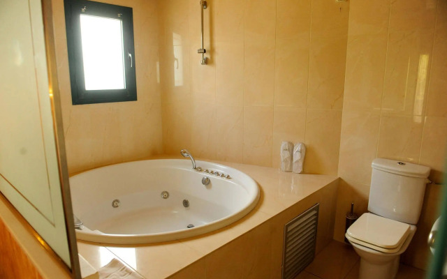 Villa Orion Hotel