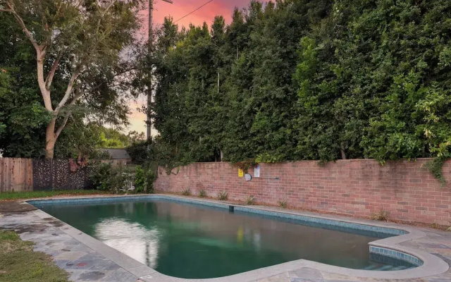 Forman by Avantstay Pool, Near Hollywood Studios