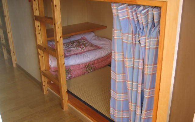 Nagasaki Catholic Center Youth Hostel