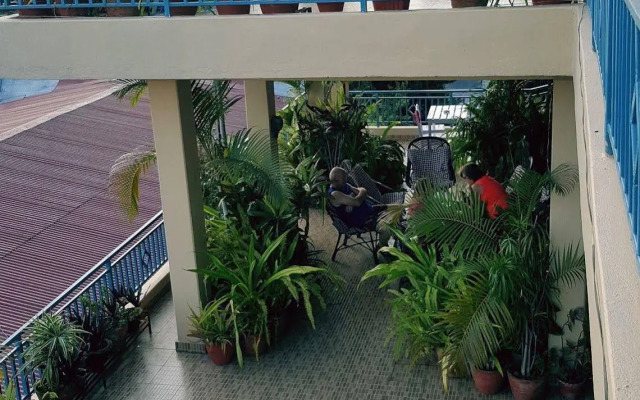 Nanohana Lodge