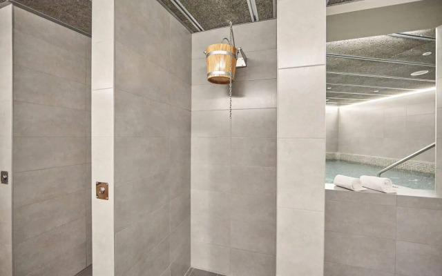 Hotel Príncipe Wellness & Spa
