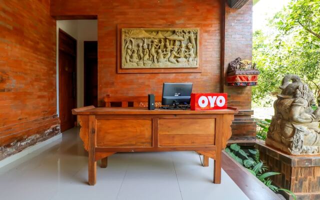 OYO 2607 Men Bebas Residence