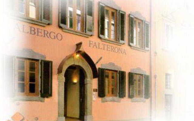 Albergo Falterona