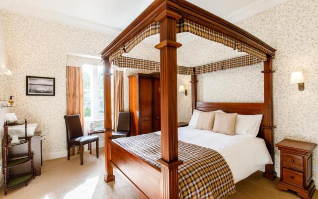 No 45 Guest House
