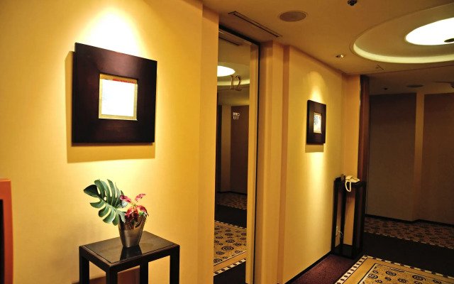 Hotel New Otani Nagaoka