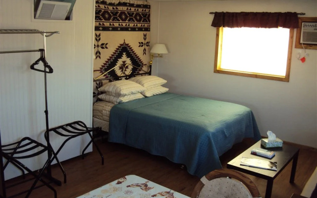 Xanadu Ranch GetAway