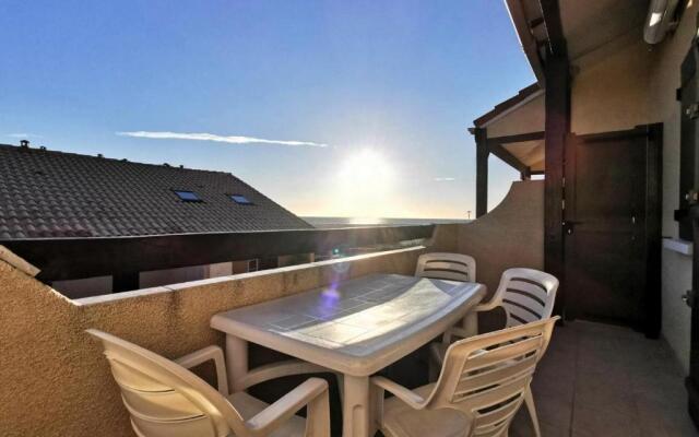 Résidence GRANDE BLEUE - 3 Pièces pour 6 Personnes 04