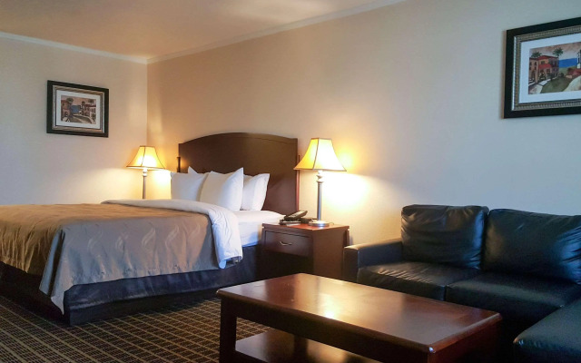 Quality Inn Temecula Valley Wine Country