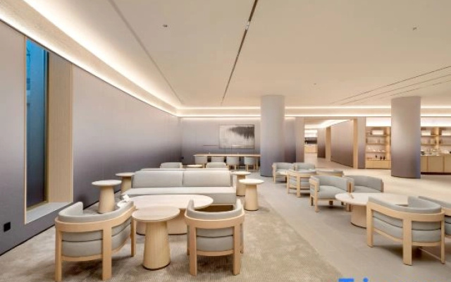 JI Hotel (Daqing Municipal Government Saltu Wanda Plaza)