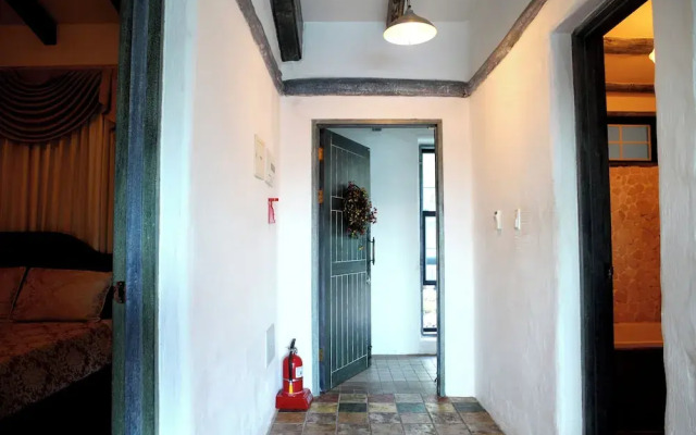 Yeats Vill Pension