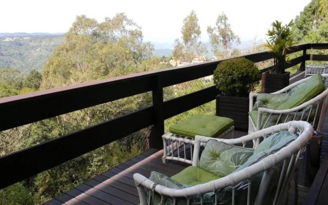 Apartamento Knorrville 209