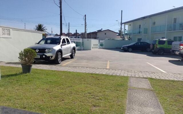 Condomínio Villagio II