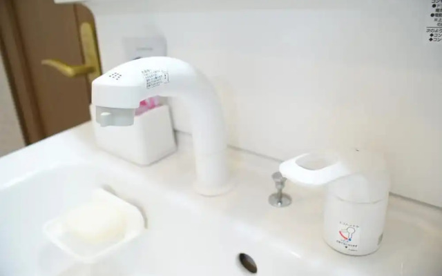 Osaka Family House - 139-1