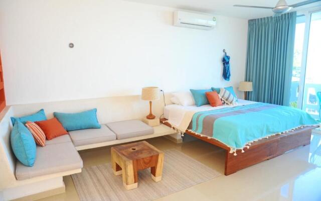 Playa 55 Beach Escape