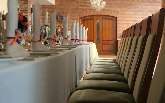 Hotel Hugo Business & Spa