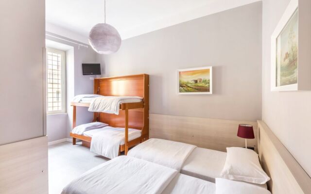 Hotel Tempio di Pallade