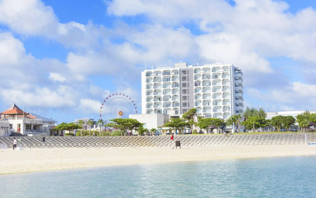 Condominium Hotel Monpa