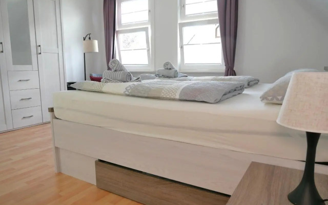 Ferienwohnung Werenberg Goslar