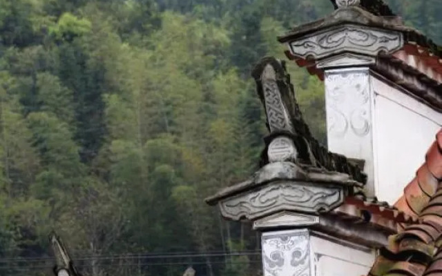 Qingyuan Farm Stay