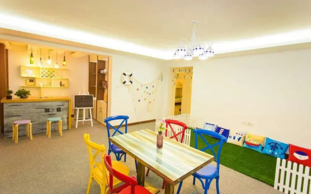 Sea Hi Youth Hostel