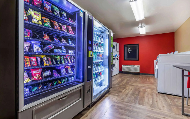 Extended Stay America Suites Austin Northwest/Arboretum