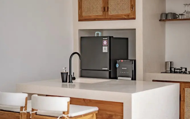 Villa Lumière 1 Seminyak