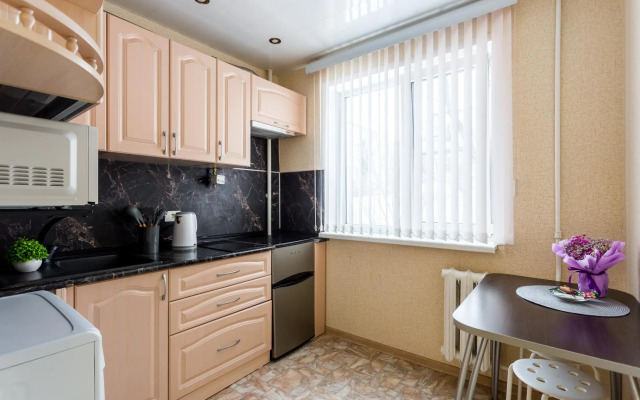 Апартаменты на улица Пятницкая 68