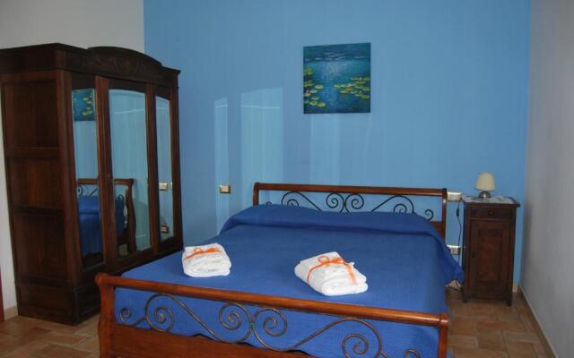 Agriturismo Le Terre di Bac